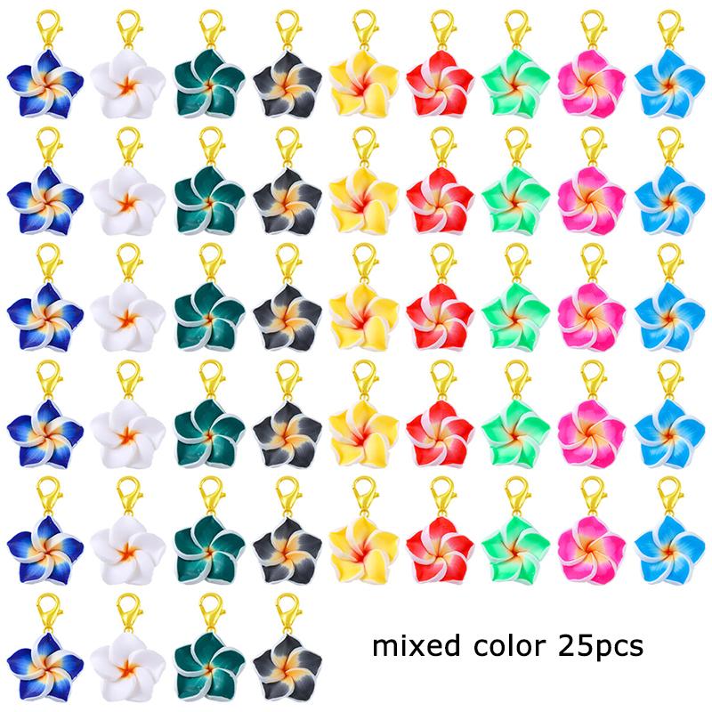 WTEMPO Flower Keychains Charms with Alloy Metal Lobster Clasp Key Rings Cute Decorative Plant-Themed Keyrings for Bags Purses Backpacks & Car Keys random*25pcs разноцветный
WTEMPO Flower Keychains Charms with Alloy Metal Lobster Clasp Key Rings Cute Decorative Plant-Themed Keyrings for Bags Purses Backpacks & Car Keys random*25pcs разноцветный