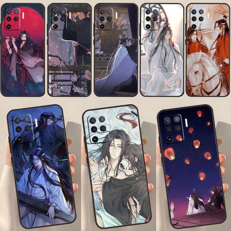 Чехол mo dao zu shi аниме для OPPO Find X3 Lite X5 Pro A5 A9 A31 A53 S A83 A91 A93 A54 A74 A94 A15 A16 A52 A72
Чехол mo dao zu shi аниме для OPPO Find X3 Lite X5 Pro A5 A9 A31 A53 S A83 A91 A93 A54 A74 A94 A15 A16 A52 A72