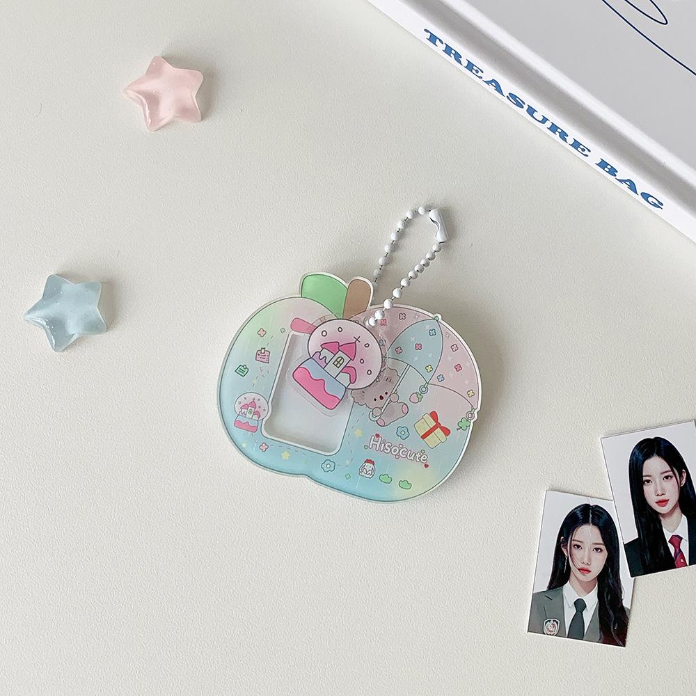 Photo Frame Keychain Simple Photocard Case Keychain 1 Inch Photo Organizer Lightweight Pendant Keychain For Keys Student Use Bag синий
Photo Frame Keychain Simple Photocard Case Keychain 1 Inch Photo Organizer Lightweight Pendant Keychain For Keys Student Use Bag синий