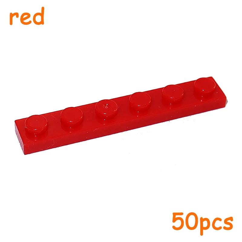 50PCS 3666 Size 1x6 Dot Plate MY OWN CREATION Assemble Particles DO-IT-YOURSELF Building Blocks 1 6 Figures Blocks Learning Imaginative Toy Ideal for красный
50PCS 3666 Size 1x6 Dot Plate MY OWN CREATION Assemble Particles DO-IT-YOURSELF Building Blocks 1 6 Figures Blocks Learning Imaginative Toy Ideal for красный