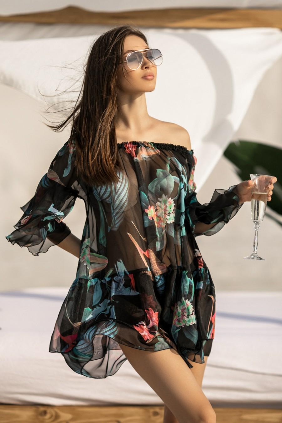 туніка Ora (83102) 44(M) різнокольорові кольору
туніка Ora (83102) 44(M) різнокольорові кольору