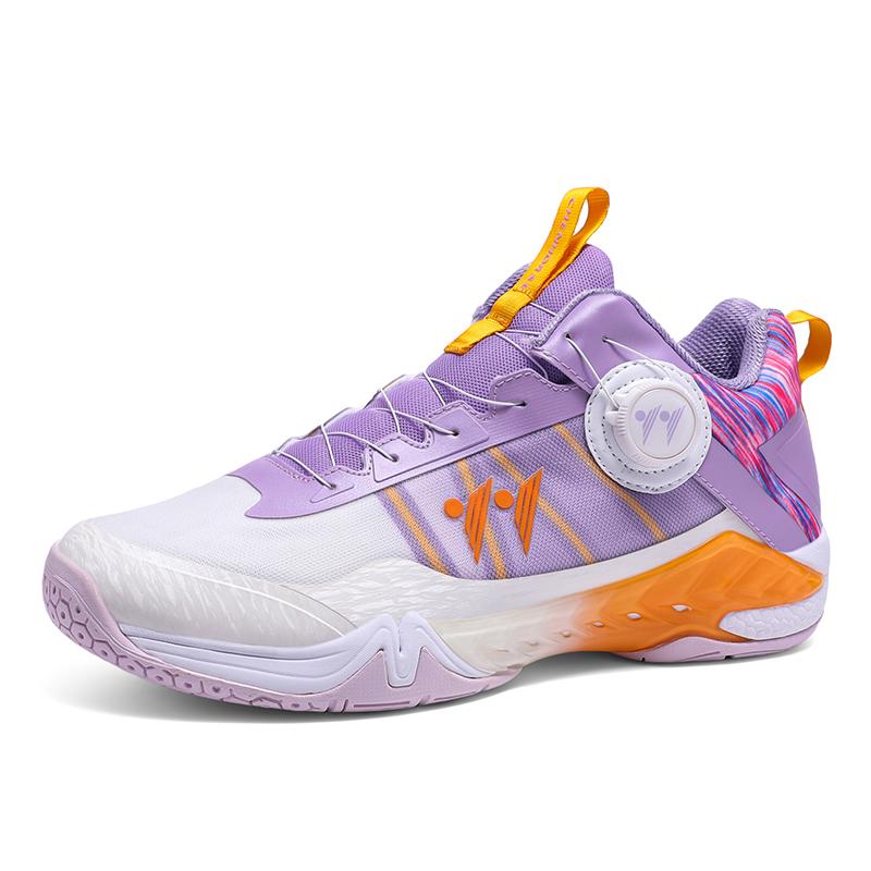 2026 New Couples Badminton Sneakers Breathable Badminton Court Shoes Non Slip Badminton Footwear Quick Lacing Outdoor Sneakers 45
2026 New Couples Badminton Sneakers Breathable Badminton Court Shoes Non Slip Badminton Footwear Quick Lacing Outdoor Sneakers 45