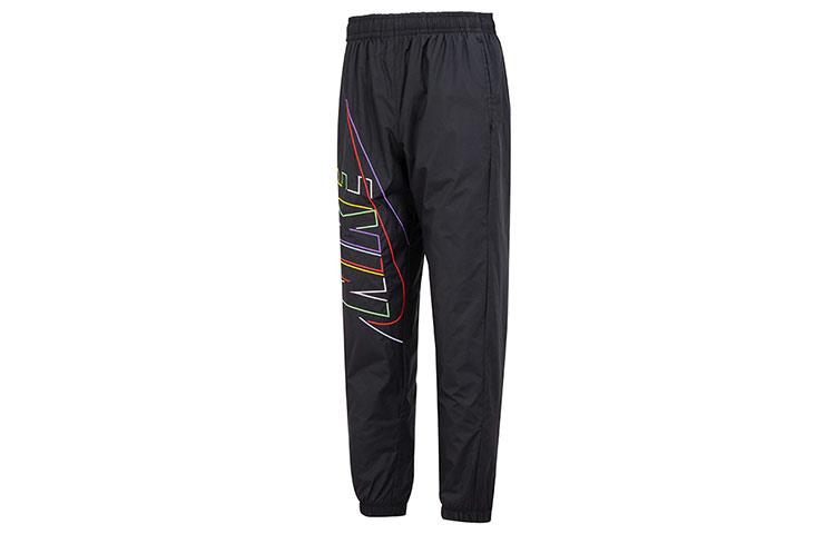Nike Knitted Sweatpants Men s Black DX0622-010 M
Nike Knitted Sweatpants Men s Black DX0622-010 M