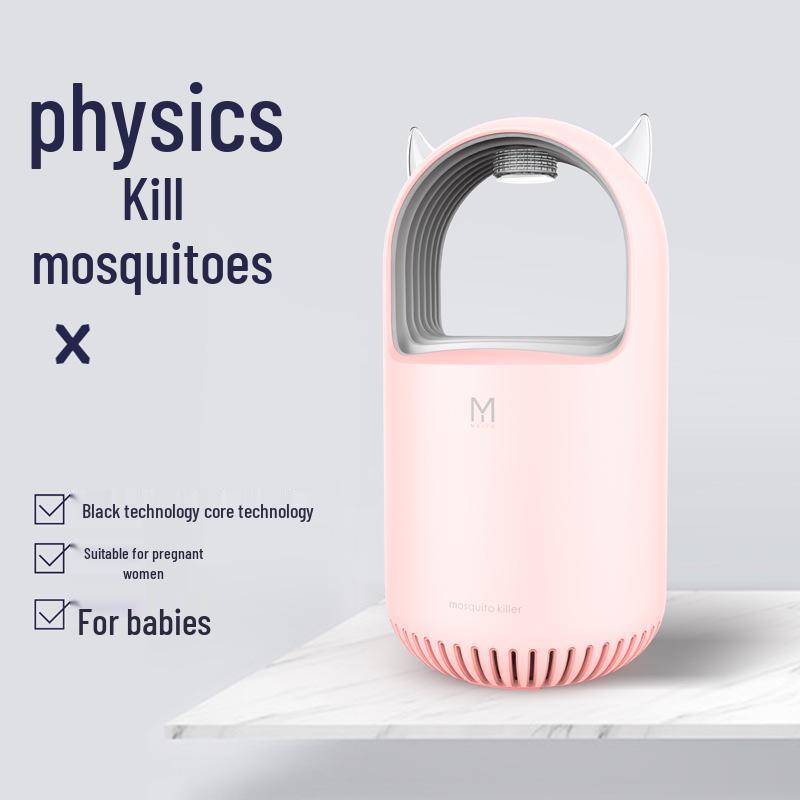 Safe Mosquito Trap: Child-Friendly, Radiation-Free Mosquito Repellent & Gift
Safe Mosquito Trap: Child-Friendly, Radiation-Free Mosquito Repellent & Gift
