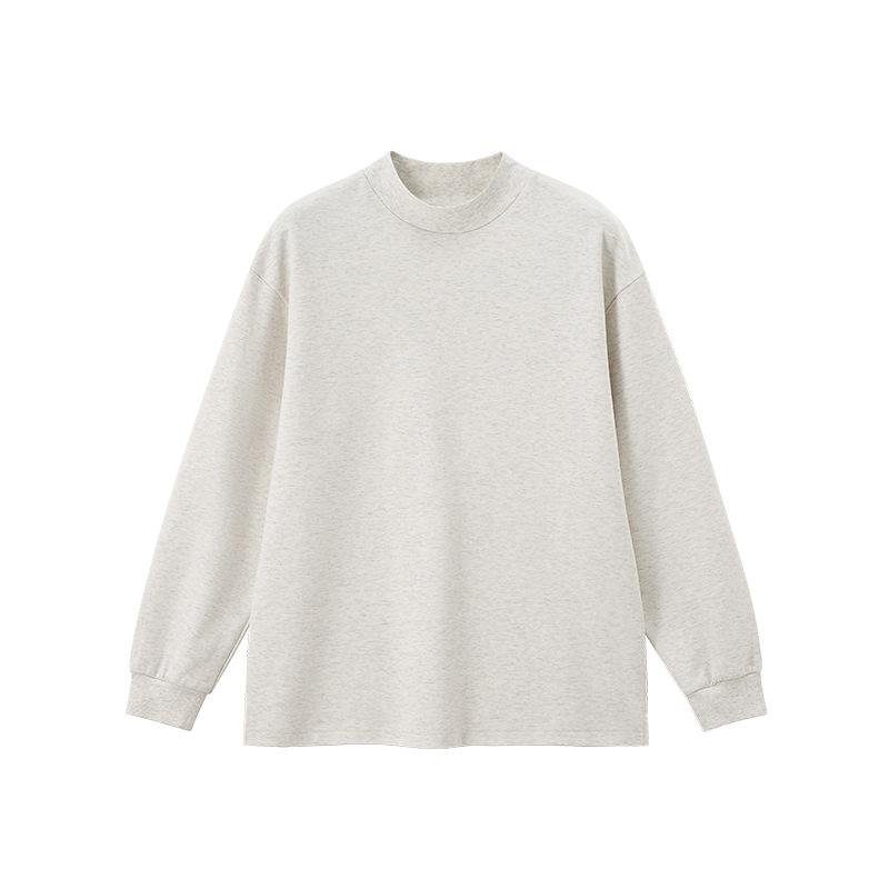Men s clothing|Skin-like reversible small turtleneck sweatshirt spring new retro commuter antibacterial base shirt long sleeves XL
Men s clothing|Skin-like reversible small turtleneck sweatshirt spring new retro commuter antibacterial base shirt long sleeves XL