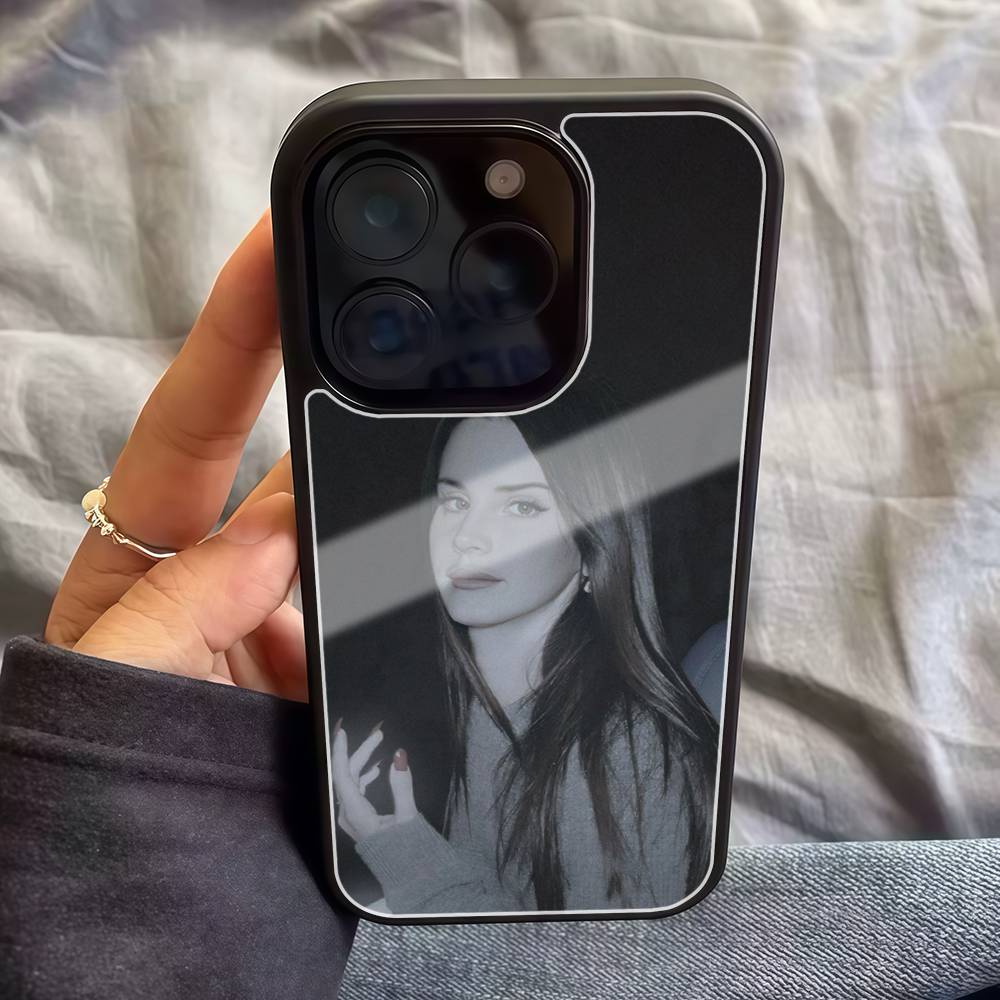 L-Lana Del Rey Singer Phone Case Hard Plastic Phone Case For Iphone 17 Air 16 15 14 13 12 11 Pro Max PC TPU iPhone 16pro max
L-Lana Del Rey Singer Phone Case Hard Plastic Phone Case For Iphone 17 Air 16 15 14 13 12 11 Pro Max PC TPU iPhone 16pro max