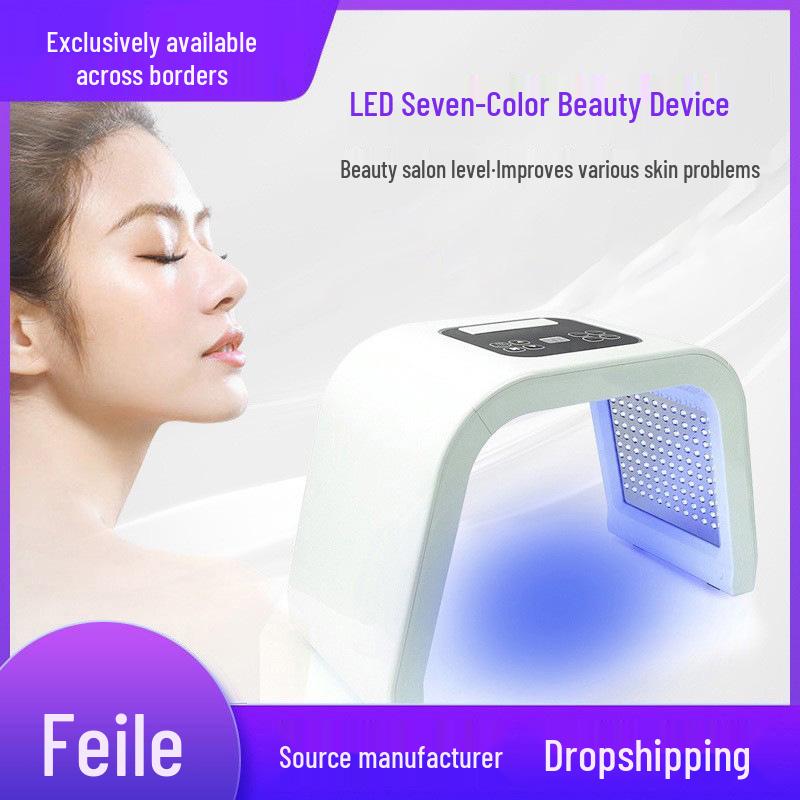 Складной светодиодный спектрометр для цветного фотонного омоложения кожи и терапии красным светом US Standard
Складной светодиодный спектрометр для цветного фотонного омоложения кожи и терапии красным светом US Standard