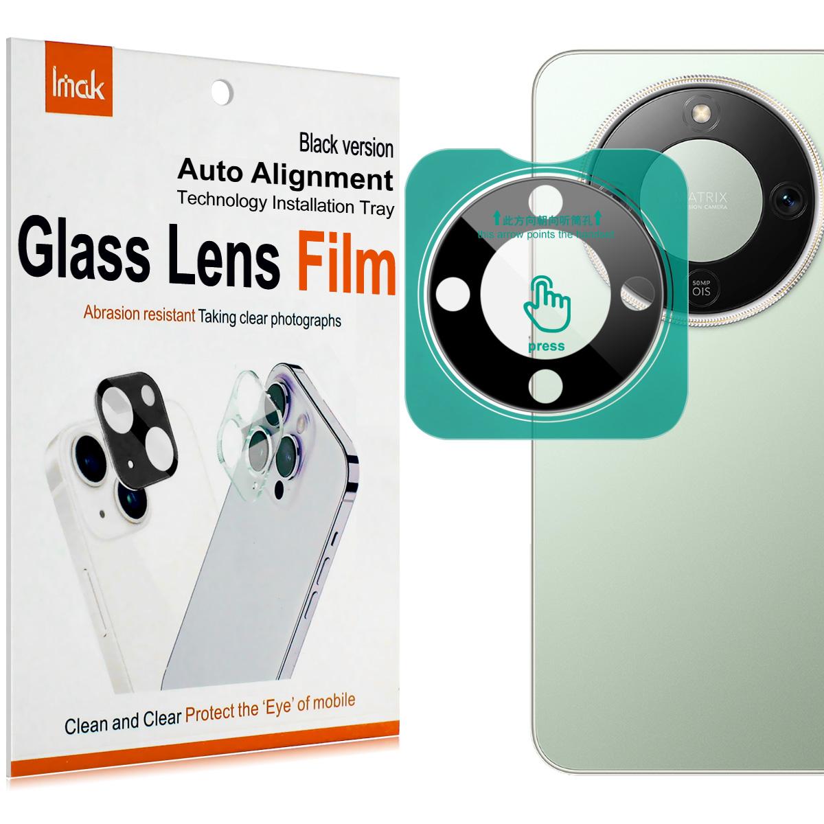 Для Honor X70 5G Стекло IMAK Стекло высокой четкости Пленка для объектива Черная версия Honor X70 5G
Для Honor X70 5G Стекло IMAK Стекло высокой четкости Пленка для объектива Черная версия Honor X70 5G