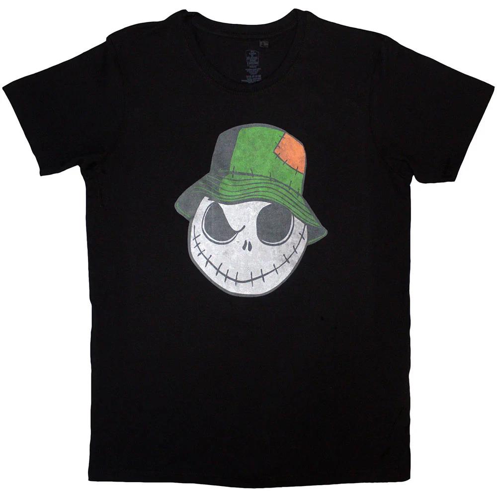 The Nightmare Before Christmas T-Shirt: Jack Bucket Hat OFFICIAL NEW S
The Nightmare Before Christmas T-Shirt: Jack Bucket Hat OFFICIAL NEW S