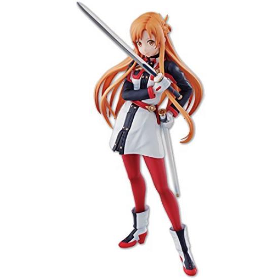 Премиум-фигурка Ichiban Kuji из фильма Sword Art Online B Asuna - порядковый масштаб- (Приз)
Премиум-фигурка Ichiban Kuji из фильма Sword Art Online B Asuna - порядковый масштаб- (Приз)
