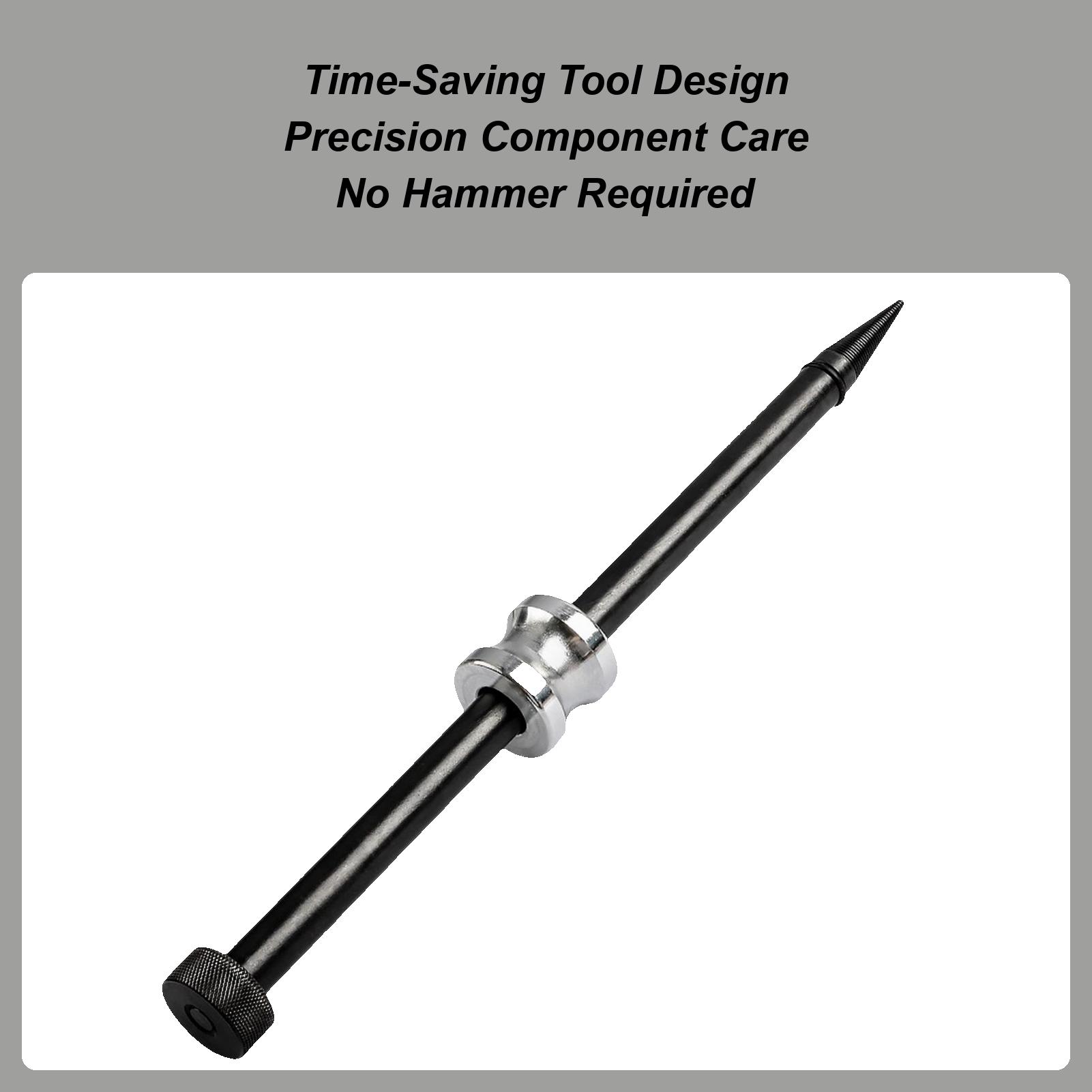 Air Vibration Injector Extractor Professional Safe Efficient Gadget Air Vibration Injector Removal Tool Kit Set For Enthusiast China Mainland
Air Vibration Injector Extractor Professional Safe Efficient Gadget Air Vibration Injector Removal Tool Kit Set For Enthusiast China Mainland