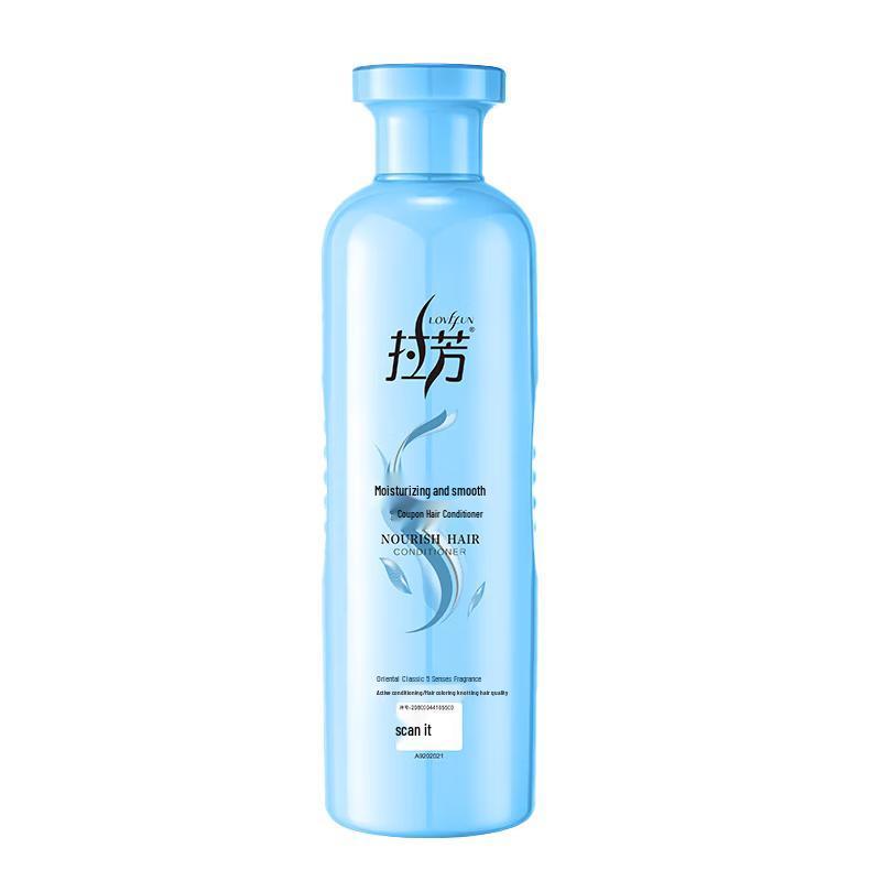 La Fang Nourishing & Smoothing Hair Conditioner
La Fang Nourishing & Smoothing Hair Conditioner