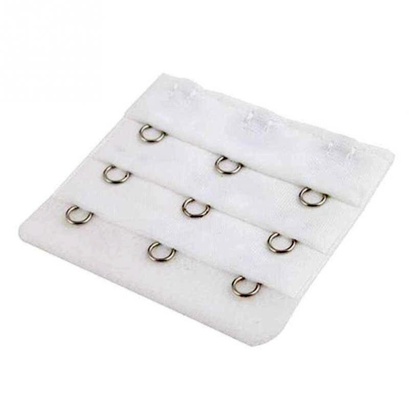 5шт эластичный бюстгальтер удлиненный пряжка удлинитель бюстгальтера пряжка удлинители ремешок 3 крючка 3 ряда нижнее белье женское нижнее белье 5pc белый
5шт эластичный бюстгальтер удлиненный пряжка удлинитель бюстгальтера пряжка удлинители ремешок 3 крючка 3 ряда нижнее белье женское нижнее белье 5pc белый