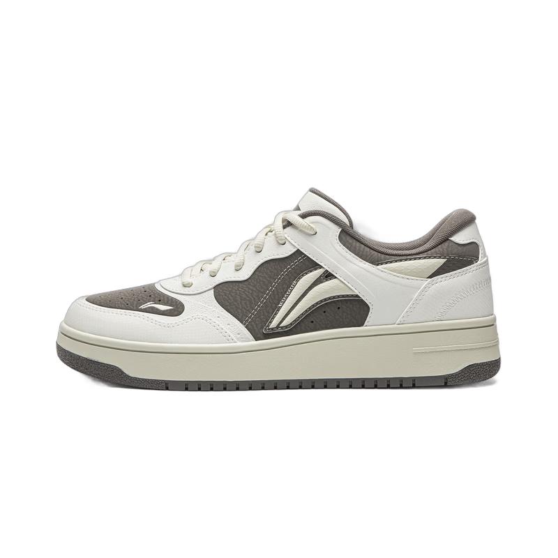 Li-Ning Tianji Men s Shock-Absorbing Casual Skate Shoes AGCW065 42
Li-Ning Tianji Men s Shock-Absorbing Casual Skate Shoes AGCW065 42