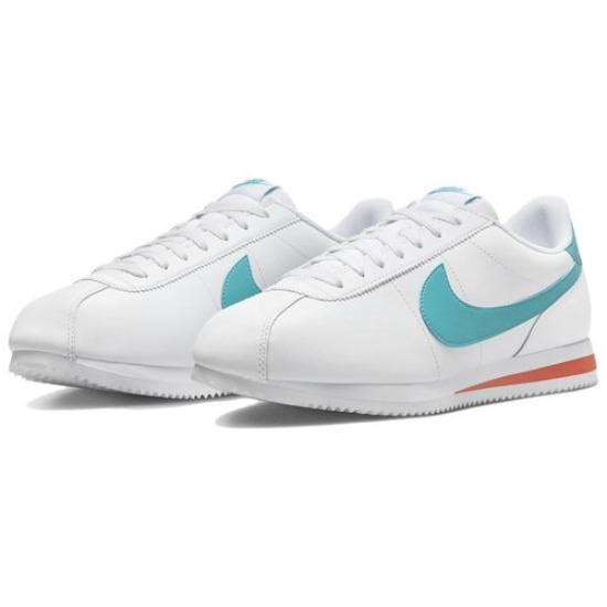 Nike Cortez Low Miami Dolphins - DM4044-103 EU 44 белый
Nike Cortez Low Miami Dolphins - DM4044-103 EU 44 белый