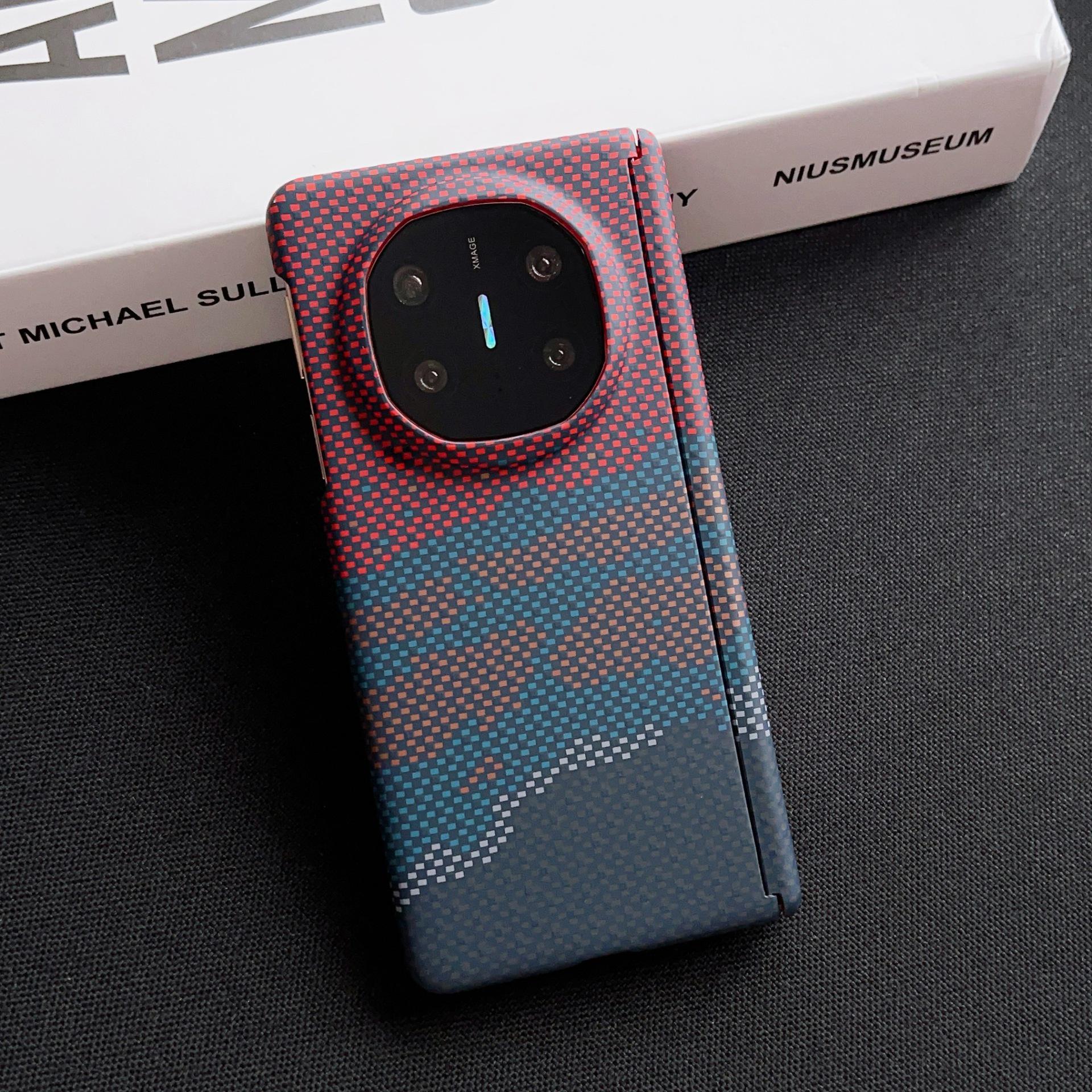 MATEX6 Drop-Proof Magnetic Phone Case with Unique Scepter Design for FINDN5 Huawei Mate X6
MATEX6 Drop-Proof Magnetic Phone Case with Unique Scepter Design for FINDN5 Huawei Mate X6