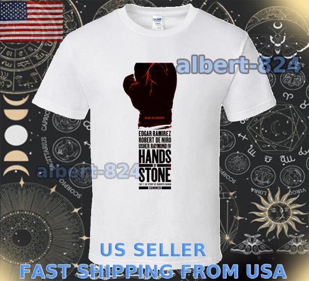 NEW SHIRT HANDS OF STONE LOGO T shirt FUNNY AMERICAN SIZE S TO 5XL XL
NEW SHIRT HANDS OF STONE LOGO T shirt FUNNY AMERICAN SIZE S TO 5XL XL