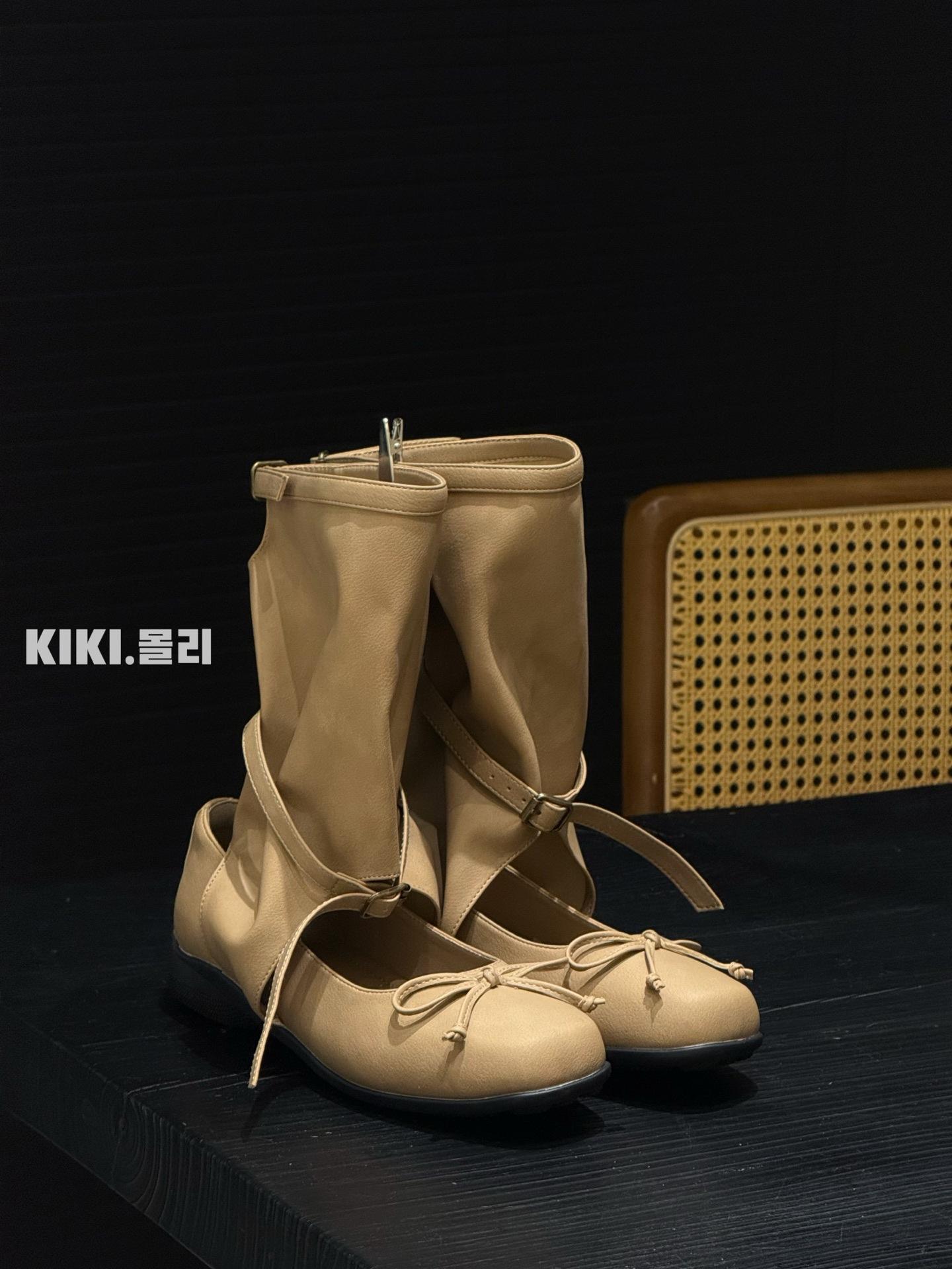 Ballet blogger style fashion boots summer new retro niche buckle short boots flat casual short boots women 40 хакі
Ballet blogger style fashion boots summer new retro niche buckle short boots flat casual short boots women 40 хакі