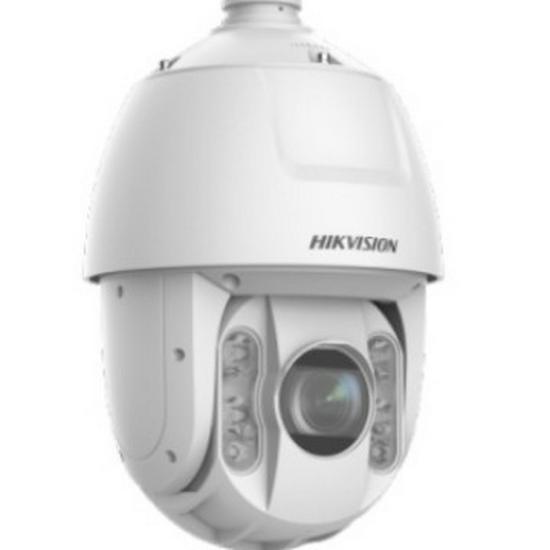 Hikvision 4MP 32x Zoom Infrared PTZ Dome Camera
Hikvision 4MP 32x Zoom Infrared PTZ Dome Camera
