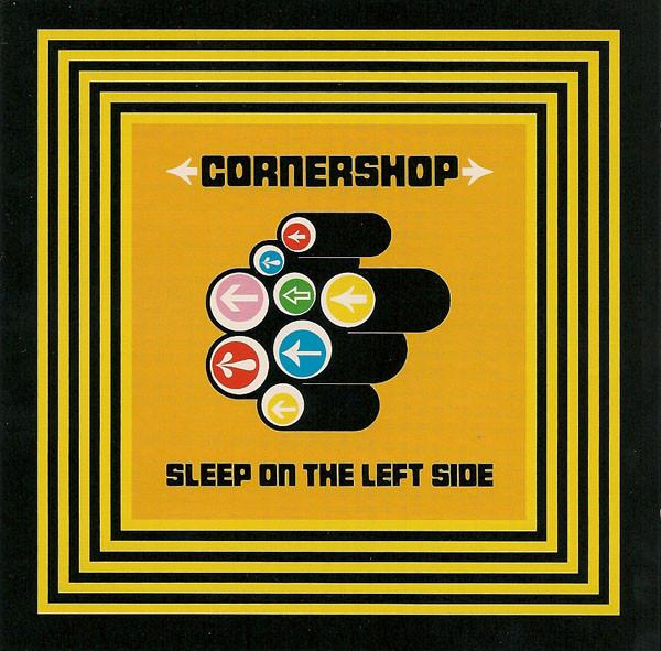 CD CORNERSHOP - Спи на левой стороне WIJ080CD Wiiija Records, 1998 Европа Танцевальная и электронная музыка Б/У
CD CORNERSHOP - Спи на левой стороне WIJ080CD Wiiija Records, 1998 Европа Танцевальная и электронная музыка Б/У
