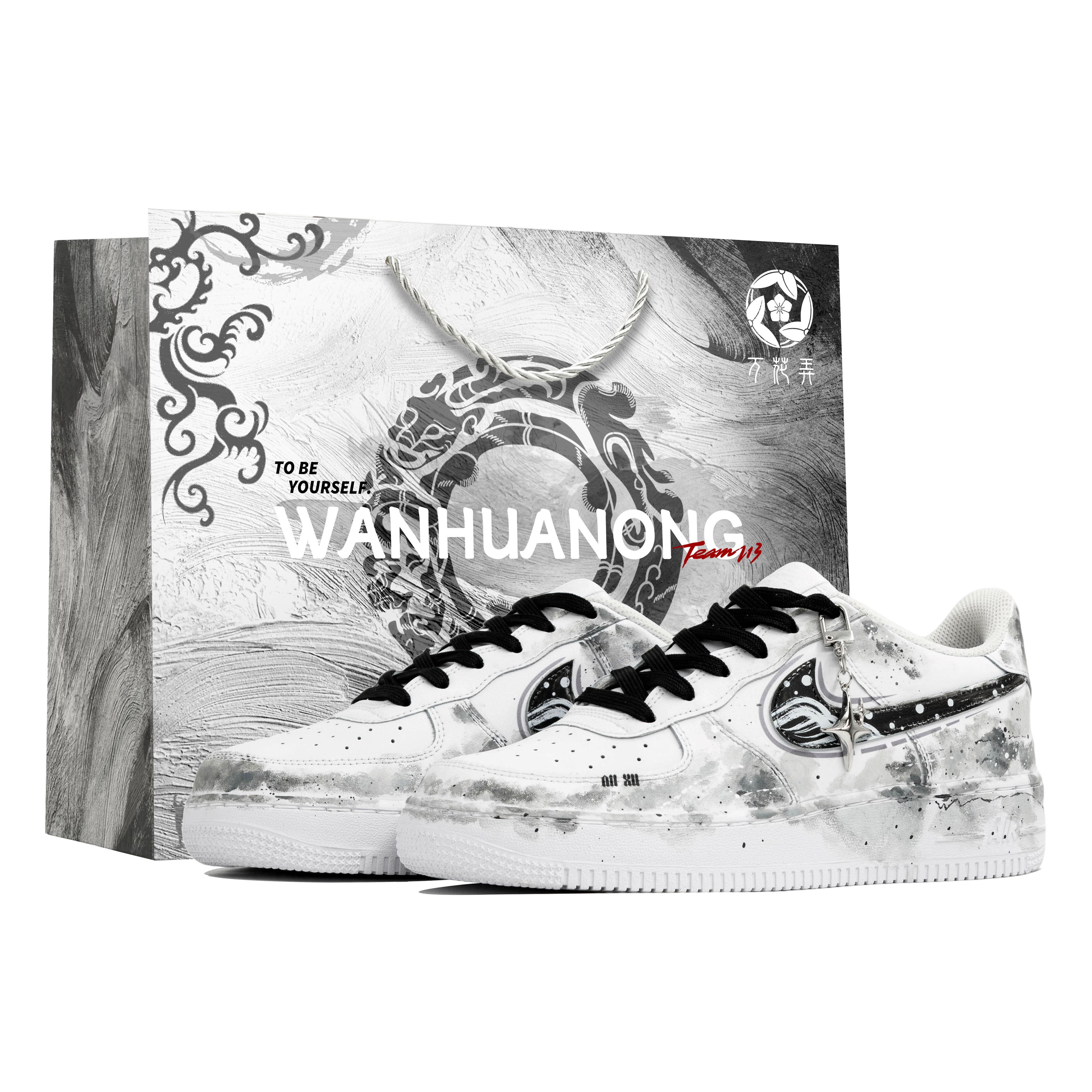 Nike Air Force 1 Kaleidoscope, Starry Tide, Shopping Bag Abrasion Resistant Low top Skateboard Shoes Men s Gray White CW2288-111(Team1023-S-BOX) 40
Nike Air Force 1 Kaleidoscope, Starry Tide, Shopping Bag Abrasion Resistant Low top Skateboard Shoes Men s Gray White CW2288-111(Team1023-S-BOX) 40