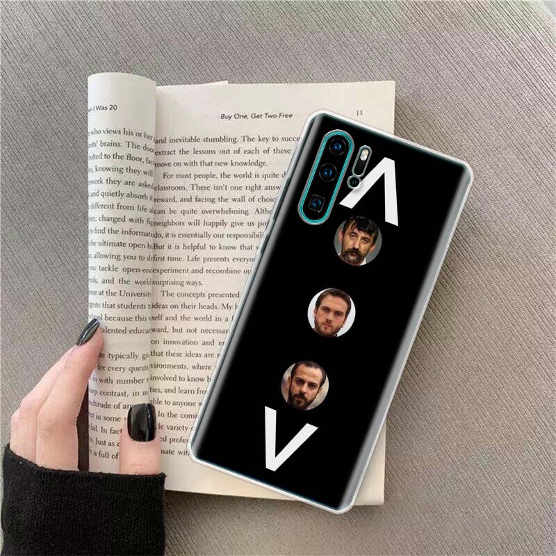 Turkish TV Series Cukur Phone Case For Huawei P50 Pro P10 P20 P30 P40 Lite Cover Mate 40 30 20 10 Lite Capa Shell Huawei Mate 20 Pro
Turkish TV Series Cukur Phone Case For Huawei P50 Pro P10 P20 P30 P40 Lite Cover Mate 40 30 20 10 Lite Capa Shell Huawei Mate 20 Pro
