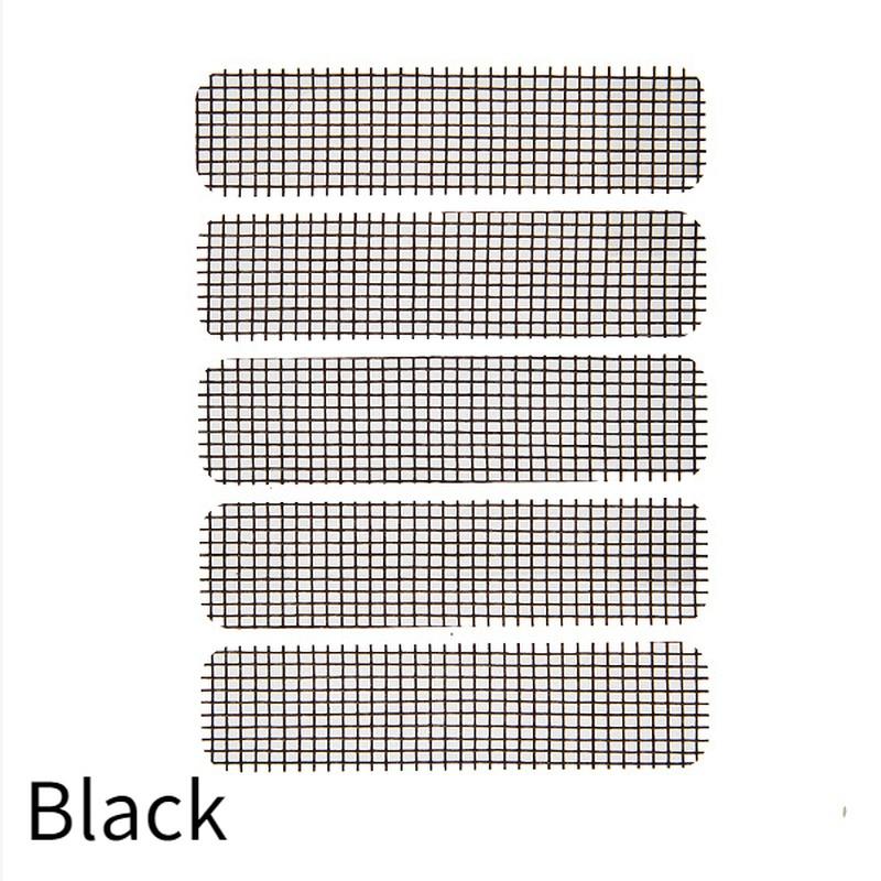 Наклейки для ремонта экрана, фиксирующая сетка, оконный экран для дома, противомоскитная сетка, ремонт мух и насекомых, патч для экрана, наклейки, дверная занавеска чёрный
Наклейки для ремонта экрана, фиксирующая сетка, оконный экран для дома, противомоскитная сетка, ремонт мух и насекомых, патч для экрана, наклейки, дверная занавеска чёрный