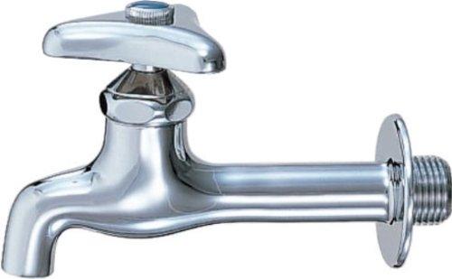 LIXIL INAX Long-Body Horizontal Faucet, 20mm Nominal Diameter, Cold Climate Compatible, LF-7K-19-U
LIXIL INAX Long-Body Horizontal Faucet, 20mm Nominal Diameter, Cold Climate Compatible, LF-7K-19-U