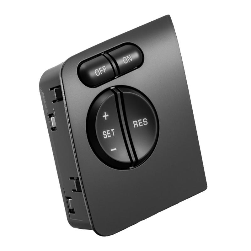 For Ford F-250 F-350 Super Duty 2008-2010 Expedition 2011-2012 Cruise Control Switch Left 7L2T-9E740-CAW 4 P
For Ford F-250 F-350 Super Duty 2008-2010 Expedition 2011-2012 Cruise Control Switch Left 7L2T-9E740-CAW 4 P
