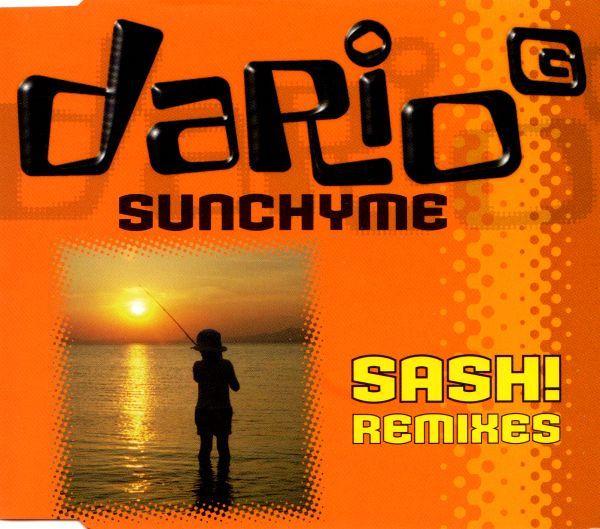 CD DARIO G Sunchyme Sash Remixes 3984216062 WEA 1997 Europe Dance Electronica Used
CD DARIO G Sunchyme Sash Remixes 3984216062 WEA 1997 Europe Dance Electronica Used
