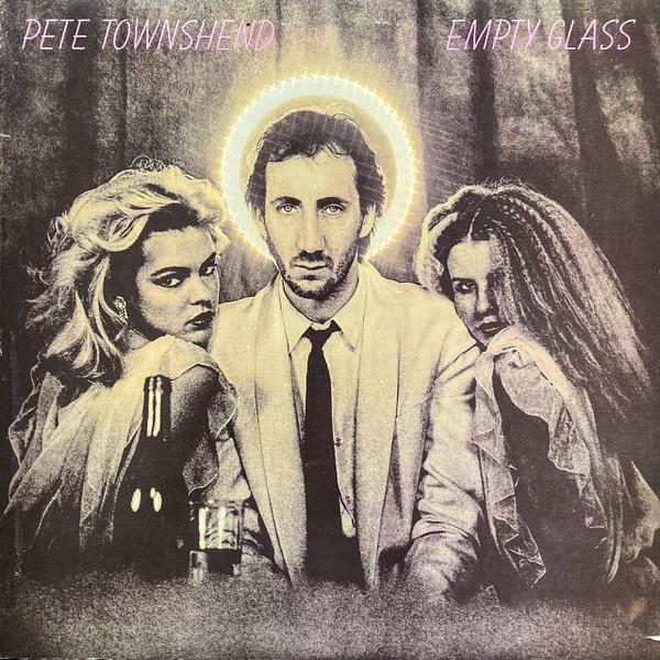 LP Record PETE TOWNSHEND - Empty Glass XSD32100 ATCO Records 1980 Canada Rock Used
LP Record PETE TOWNSHEND - Empty Glass XSD32100 ATCO Records 1980 Canada Rock Used