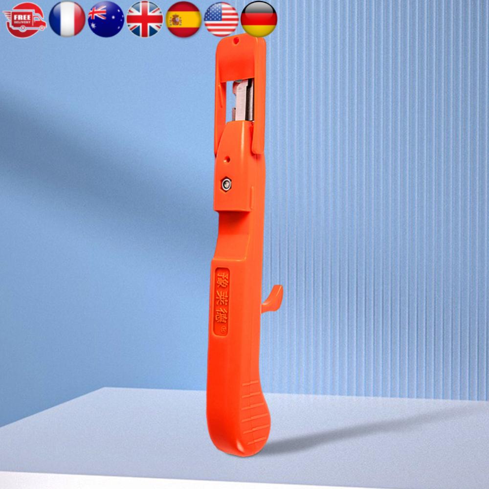 Kitchen Chopping Gadgets Multifunctional Small Fruit Picking Trimmer Ergonomic Pepper Flower Branch Scissors Garden Supplies United States
Kitchen Chopping Gadgets Multifunctional Small Fruit Picking Trimmer Ergonomic Pepper Flower Branch Scissors Garden Supplies United States