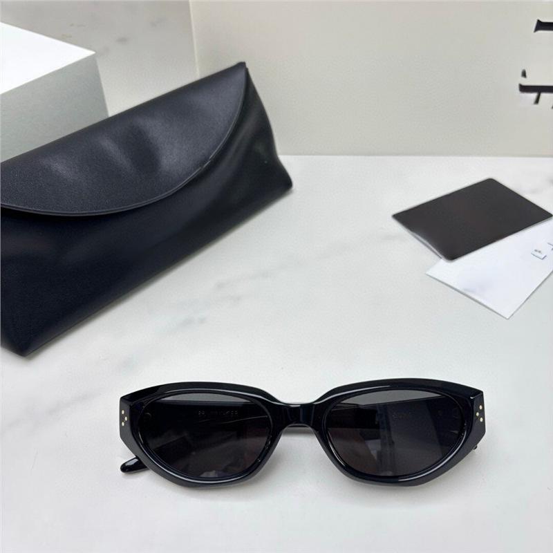 Unisex Cat Eye UV Protection Sunglasses Standard чорний
Unisex Cat Eye UV Protection Sunglasses Standard чорний