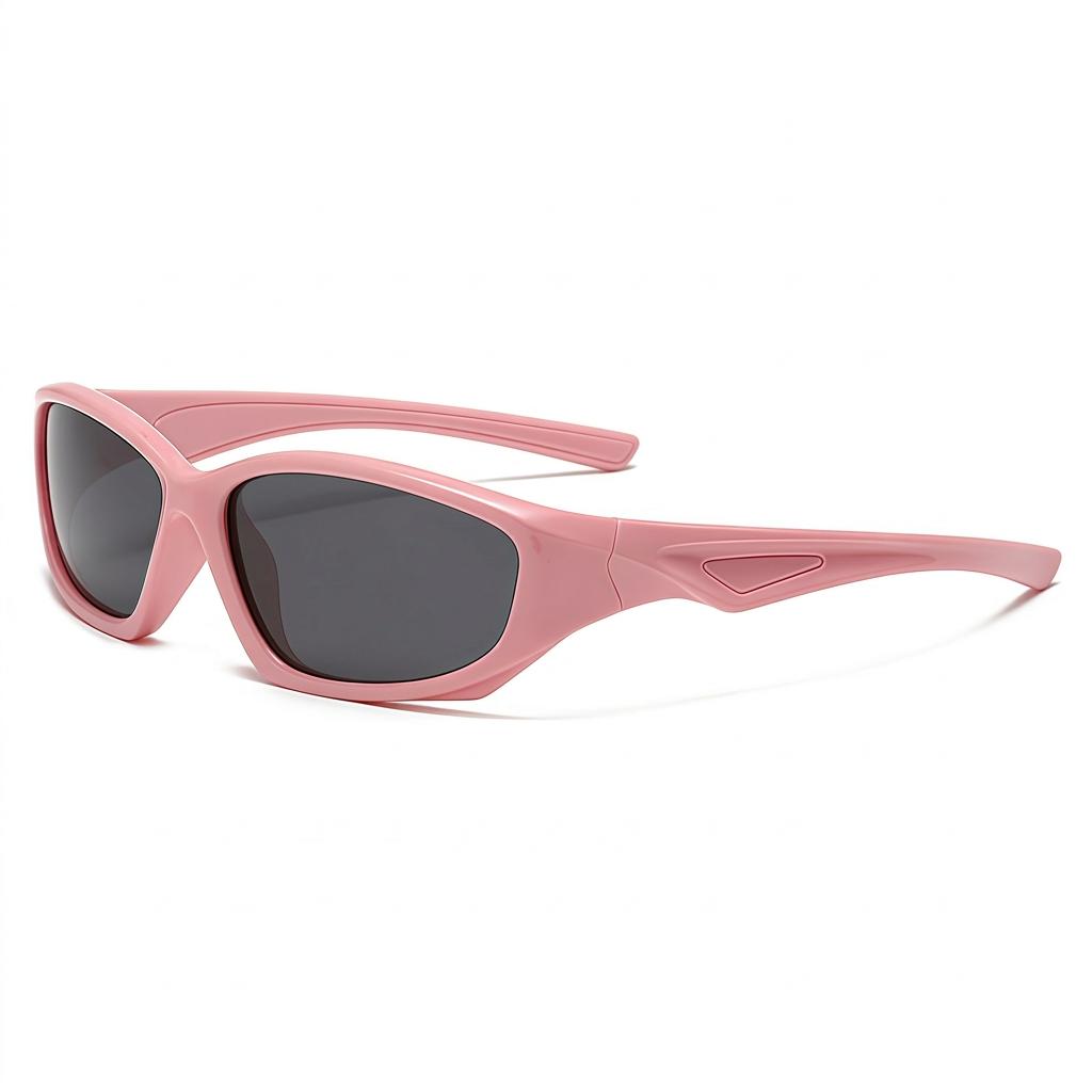Polarized Kids Sunglasses UV400 Protection Flexible Unbreakable Silicone Frame Children Shades fit for 5-12 Years Old Kids
Polarized Kids Sunglasses UV400 Protection Flexible Unbreakable Silicone Frame Children Shades fit for 5-12 Years Old Kids