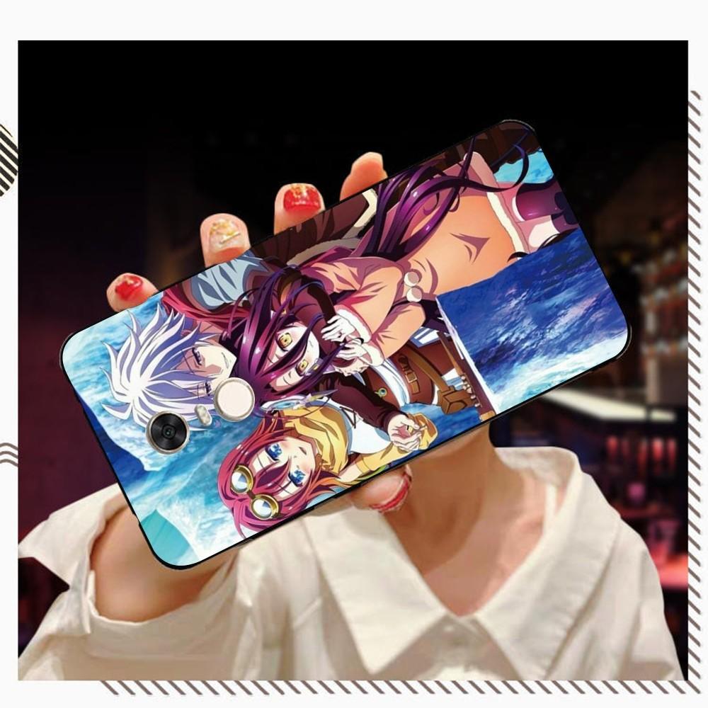 Чехол для телефона No Game No Life для Redmi 5 6 7 8 9 10 plus pro 6 7 8 9 A GO K20 K30 K40 pro plus F3 Fundas Redmi 7A
Чехол для телефона No Game No Life для Redmi 5 6 7 8 9 10 plus pro 6 7 8 9 A GO K20 K30 K40 pro plus F3 Fundas Redmi 7A