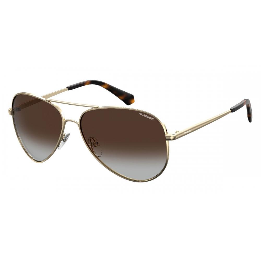 PoLaroid Pld 6012 N New J5g La uNisex suNgLasses Gold/62-14-140 
PoLaroid Pld 6012 N New J5g La uNisex suNgLasses Gold/62-14-140