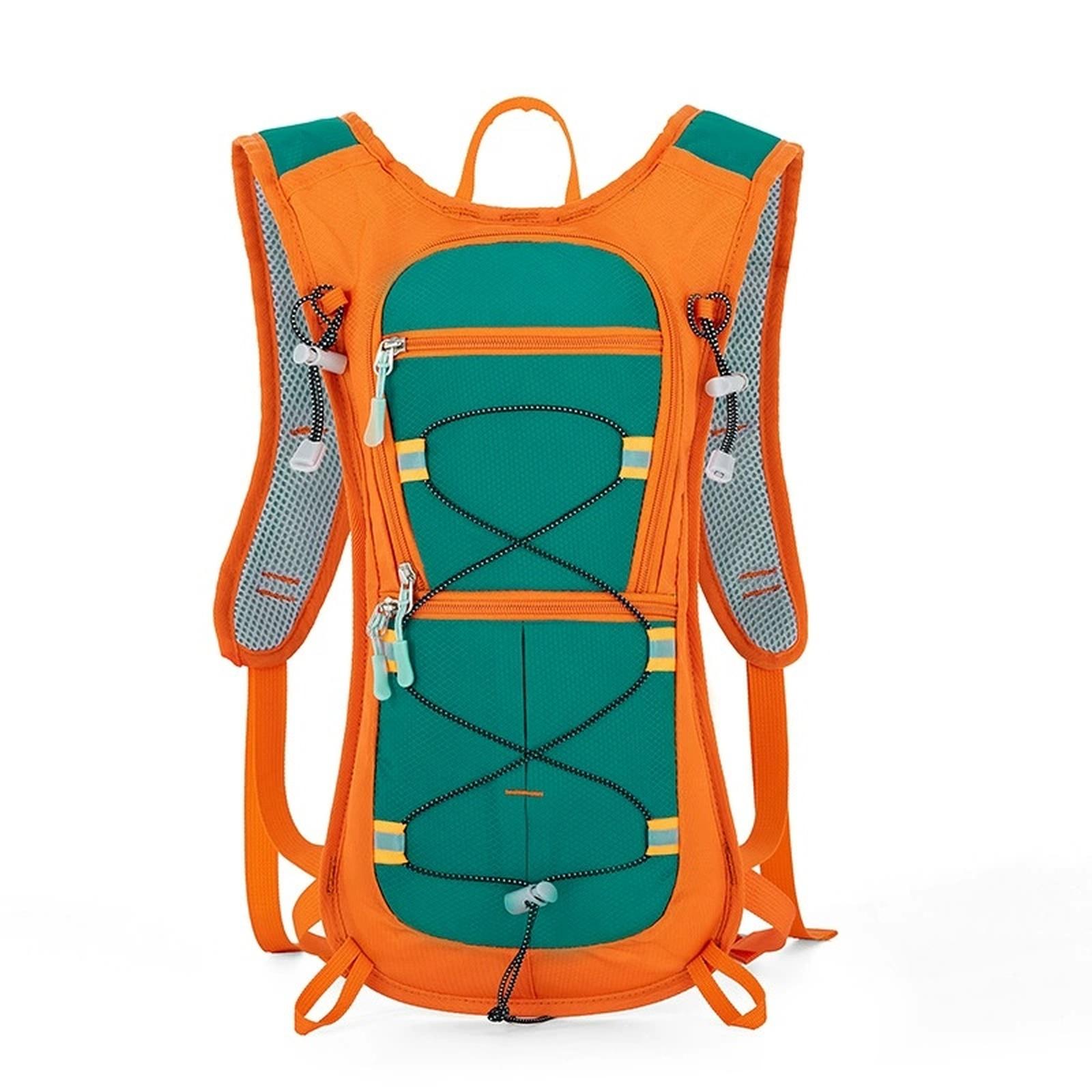 New 12L Outdoor Sport Bike Cycling Running Hiking Hydration Bag Storage Helmet Pack Waterproof UltraLight Bladder Backpack One Size оранжевый
New 12L Outdoor Sport Bike Cycling Running Hiking Hydration Bag Storage Helmet Pack Waterproof UltraLight Bladder Backpack One Size оранжевый