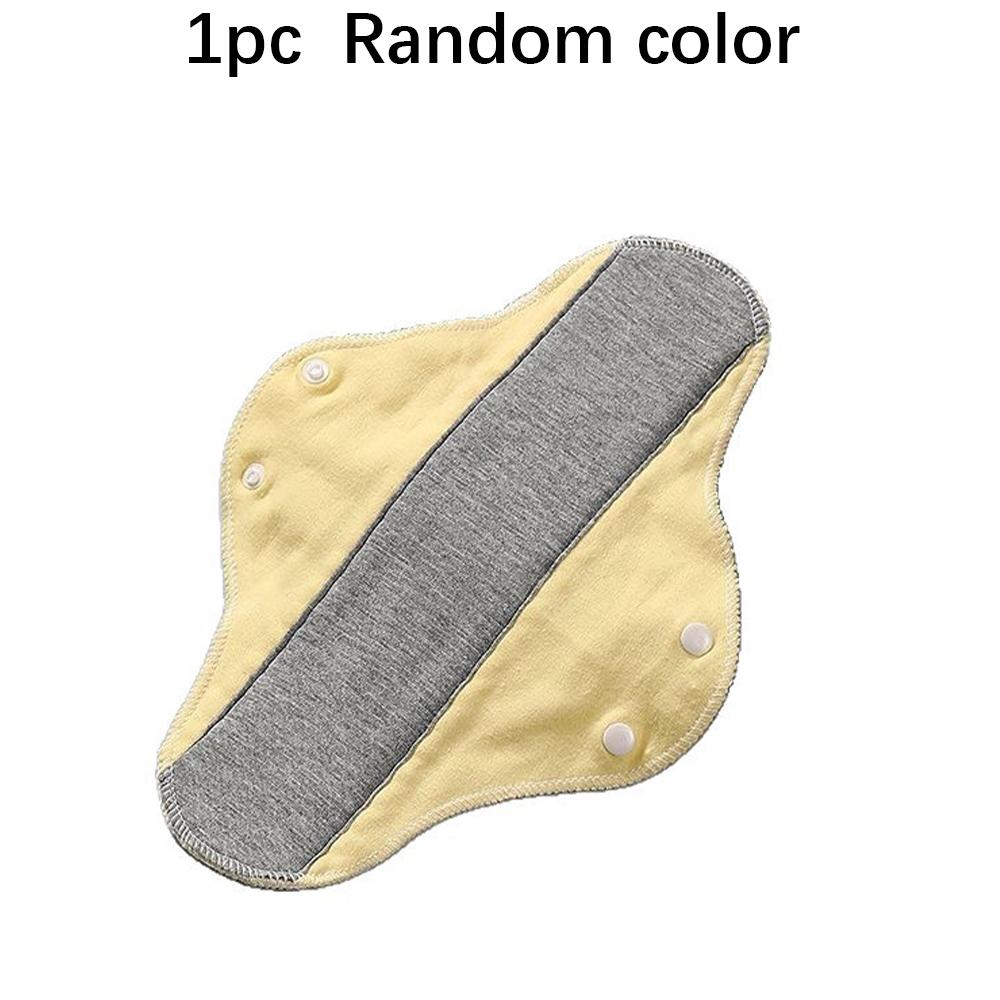1/3/7pcs Leak-Proof & Waterproof Washable Incontinence Pads with Graphene Aseptic Technology for Elderly Care
1/3/7pcs Leak-Proof & Waterproof Washable Incontinence Pads with Graphene Aseptic Technology for Elderly Care