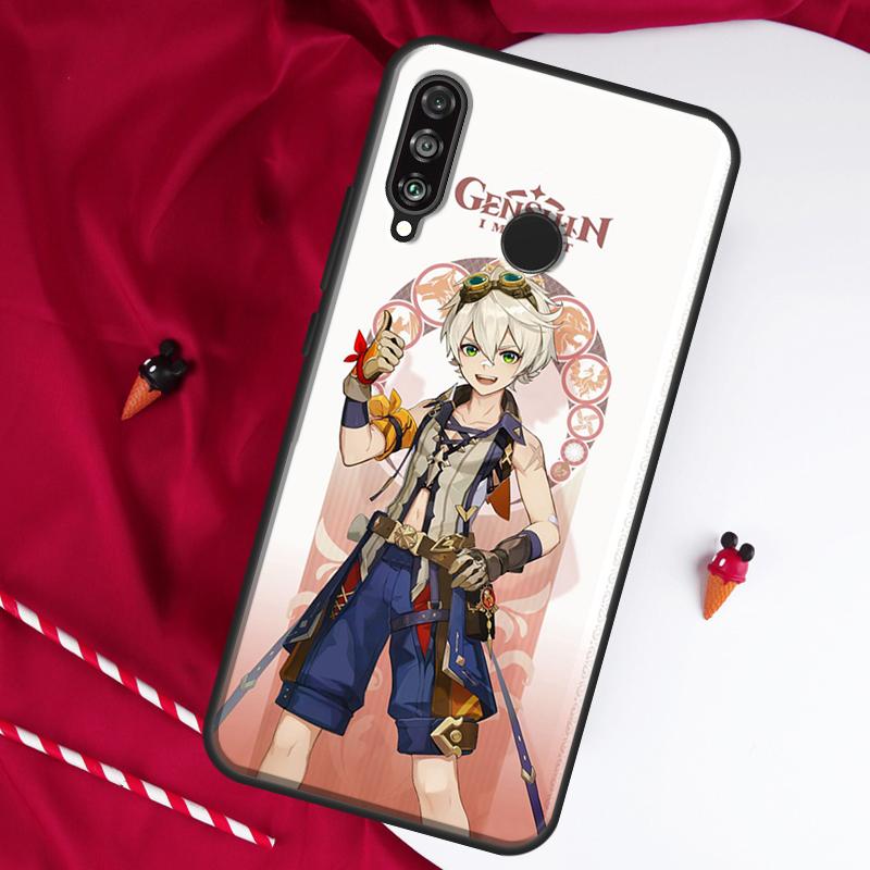 Genshin Impact Game For Huawei Nova 9 SE 10 5T Y90 Y70 Y60 Y61 Y91 Y72 12i 12s 11i P60 Pro P20 P30 P40 Lite Case Huawei P30 Pro
Genshin Impact Game For Huawei Nova 9 SE 10 5T Y90 Y70 Y60 Y61 Y91 Y72 12i 12s 11i P60 Pro P20 P30 P40 Lite Case Huawei P30 Pro