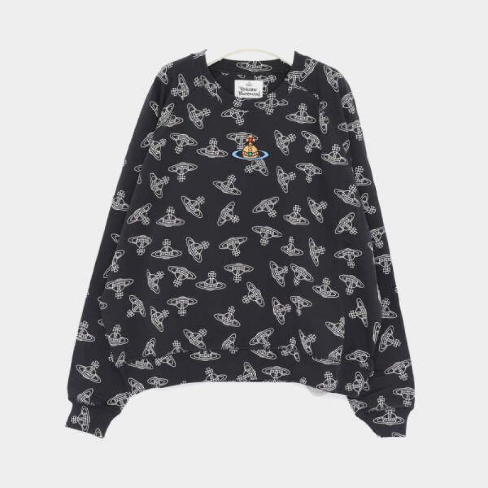 Vivienne WeStwood 24fw Orb с логотипом по всей поверхности толстовка мужская 3i010004 J L
Vivienne WeStwood 24fw Orb с логотипом по всей поверхности толстовка мужская 3i010004 J L
