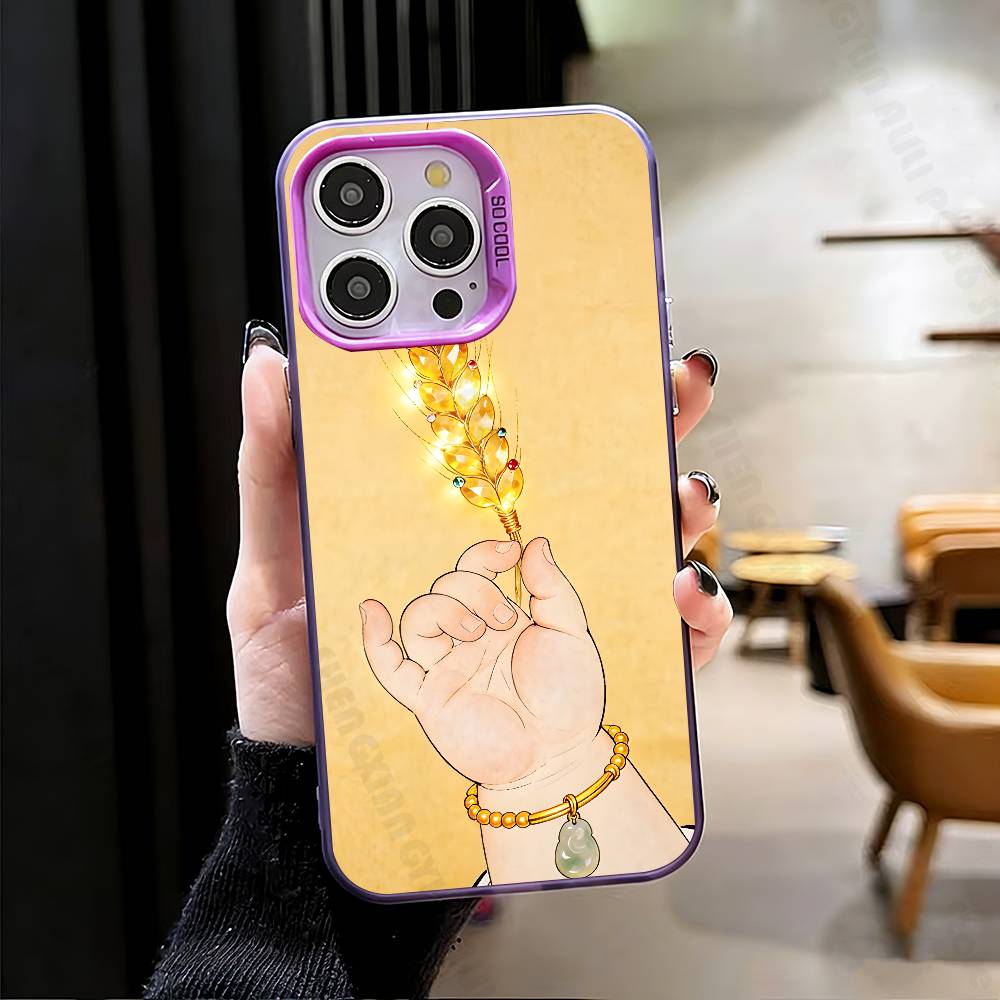 Become Rich Phone Case For IPhone 17 16e 16 15 14 13 12 11 Pro Max X XS MAX Back Cover iPhone17promax
Become Rich Phone Case For IPhone 17 16e 16 15 14 13 12 11 Pro Max X XS MAX Back Cover iPhone17promax