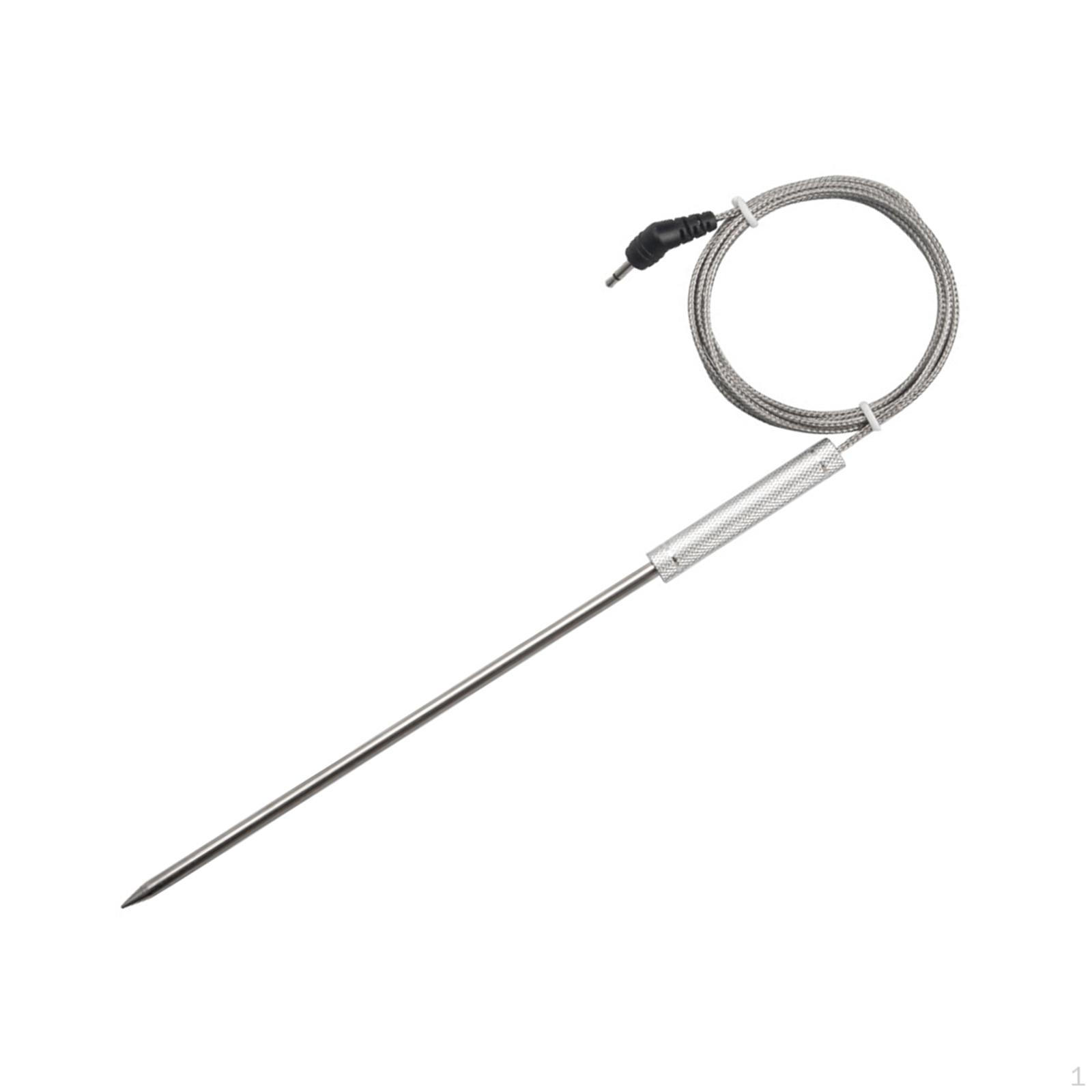 Temperature for Meat And Food Cooking 1Pc
Temperature for Meat And Food Cooking 1Pc