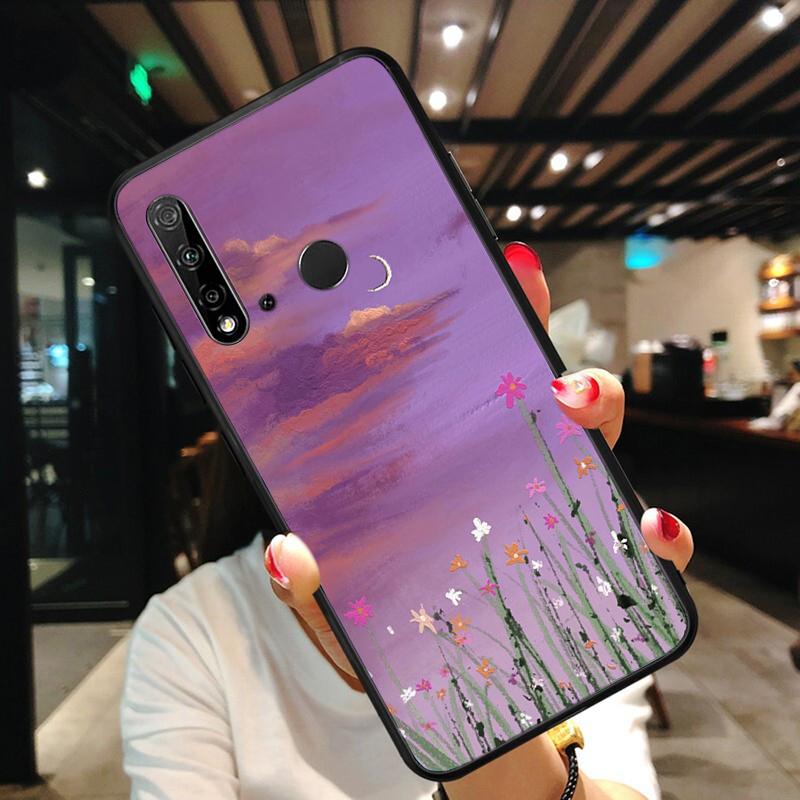 Чехол для телефона с цветочным пейзажем и ручной росписью для Huawei P50 Pro P30 P40 Lite P40Pro P20 lite P10 Plus Mate 20 Pro Mate20 X Mate 20 X
Чехол для телефона с цветочным пейзажем и ручной росписью для Huawei P50 Pro P30 P40 Lite P40Pro P20 lite P10 Plus Mate 20 Pro Mate20 X Mate 20 X