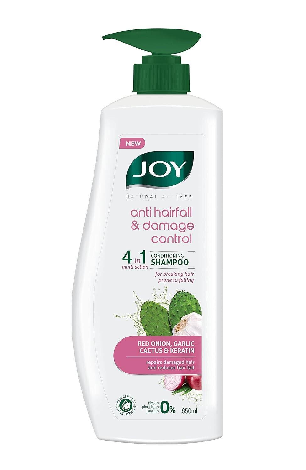 @ Joy Natural Actives Conditioning Shampoo 650ml R123 MJ-1083-60%OFF
@ Joy Natural Actives Conditioning Shampoo 650ml R123 MJ-1083-60%OFF
