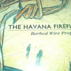 CD HAVANA FIREFLIES - Barbed Wire Prophets NONE Strapless Recor 1993 UK Rock Used
CD HAVANA FIREFLIES - Barbed Wire Prophets NONE Strapless Recor 1993 UK Rock Used