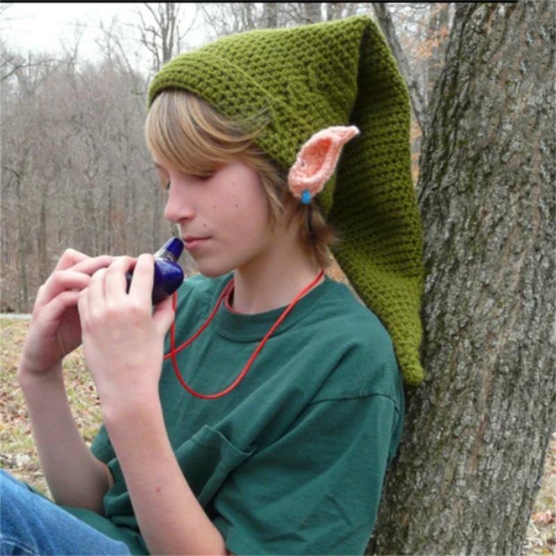 Новая вязаная крючком шапка-пуловер унисекс ручной работы, модная шапка-бини в уличном стиле для взрослых children 48-52cm
Новая вязаная крючком шапка-пуловер унисекс ручной работы, модная шапка-бини в уличном стиле для взрослых children 48-52cm