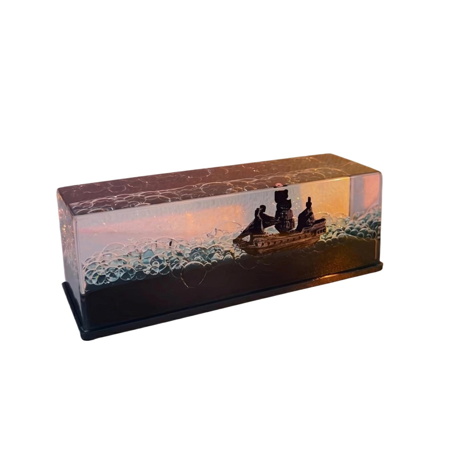 Creative Tabletop Decorations For Fashionable Home Accessories one size
Creative Tabletop Decorations For Fashionable Home Accessories one size