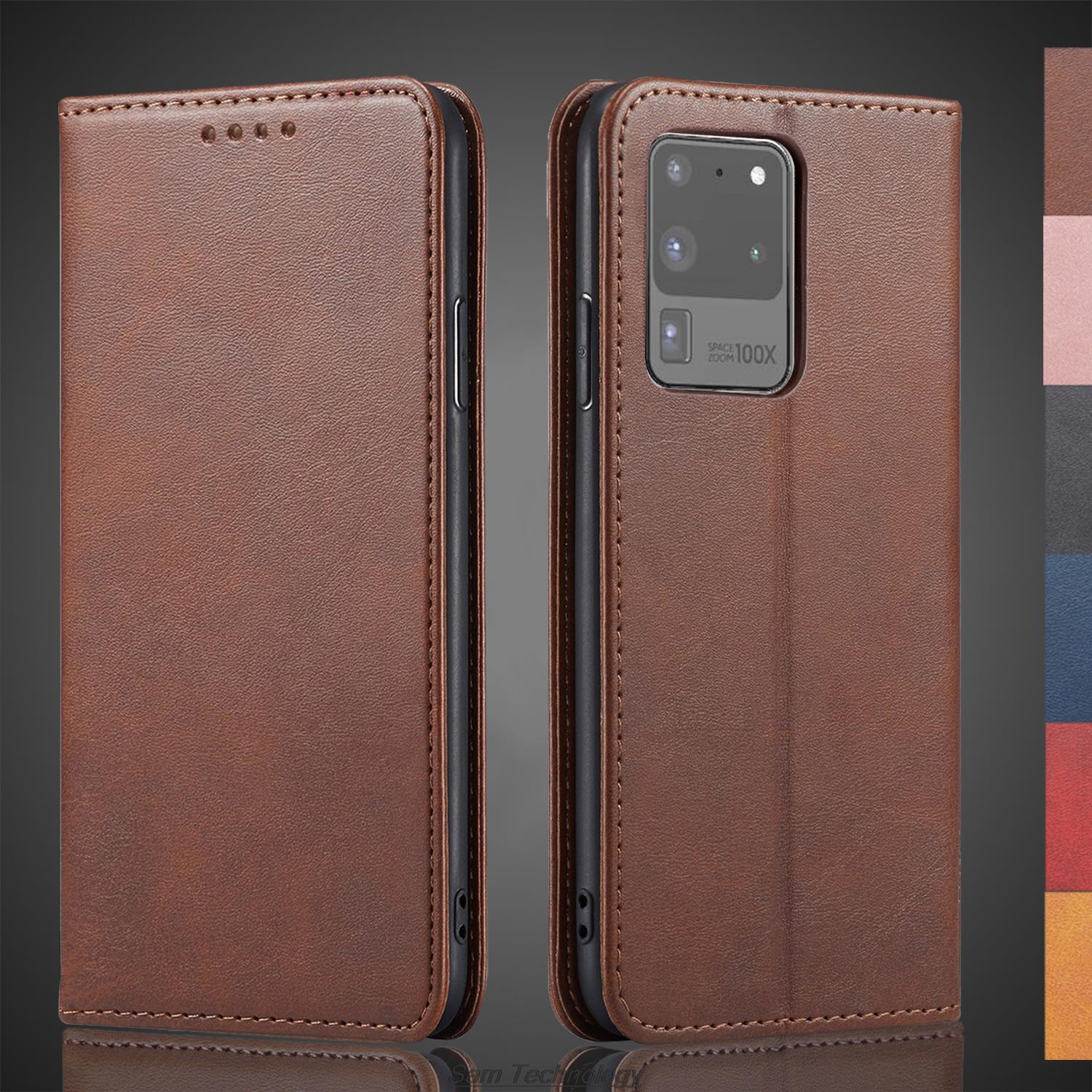 Magnetic attraction Leather Case for Samsung Galaxy S20 Ultra / S20 Ultra 5G 6.9 Holster Flip Cover Wallet Bags Fundas Coque Just Case
Magnetic attraction Leather Case for Samsung Galaxy S20 Ultra / S20 Ultra 5G 6.9 Holster Flip Cover Wallet Bags Fundas Coque Just Case