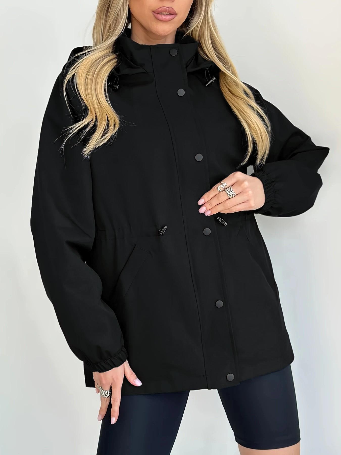 Autumn/Winter Bestseller Three-in-One Waterproof Mountaineering Jacket Set 4XL чёрный
Autumn/Winter Bestseller Three-in-One Waterproof Mountaineering Jacket Set 4XL чёрный