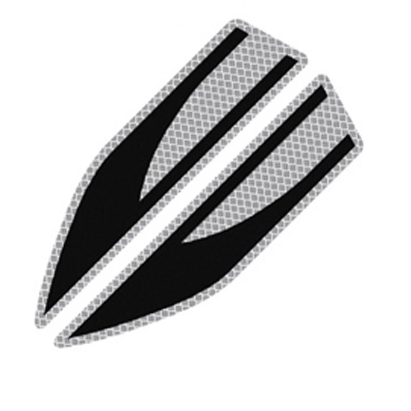 Reflective Strips Security Car Stickers Warning Tape Safety Night Luminous Decoration For Car Waist Auto Car Accessories 1 Pair белый
Reflective Strips Security Car Stickers Warning Tape Safety Night Luminous Decoration For Car Waist Auto Car Accessories 1 Pair белый